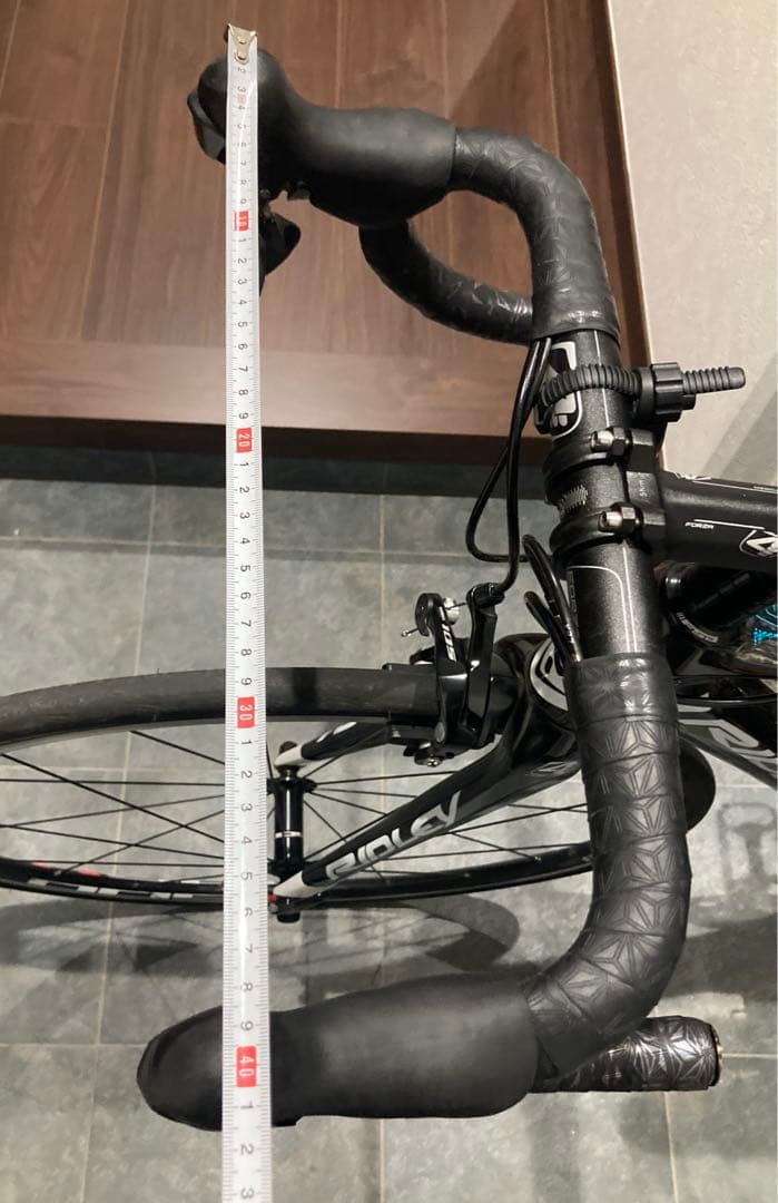 リドレー リズ XXS 105 カーボン ロードバイク