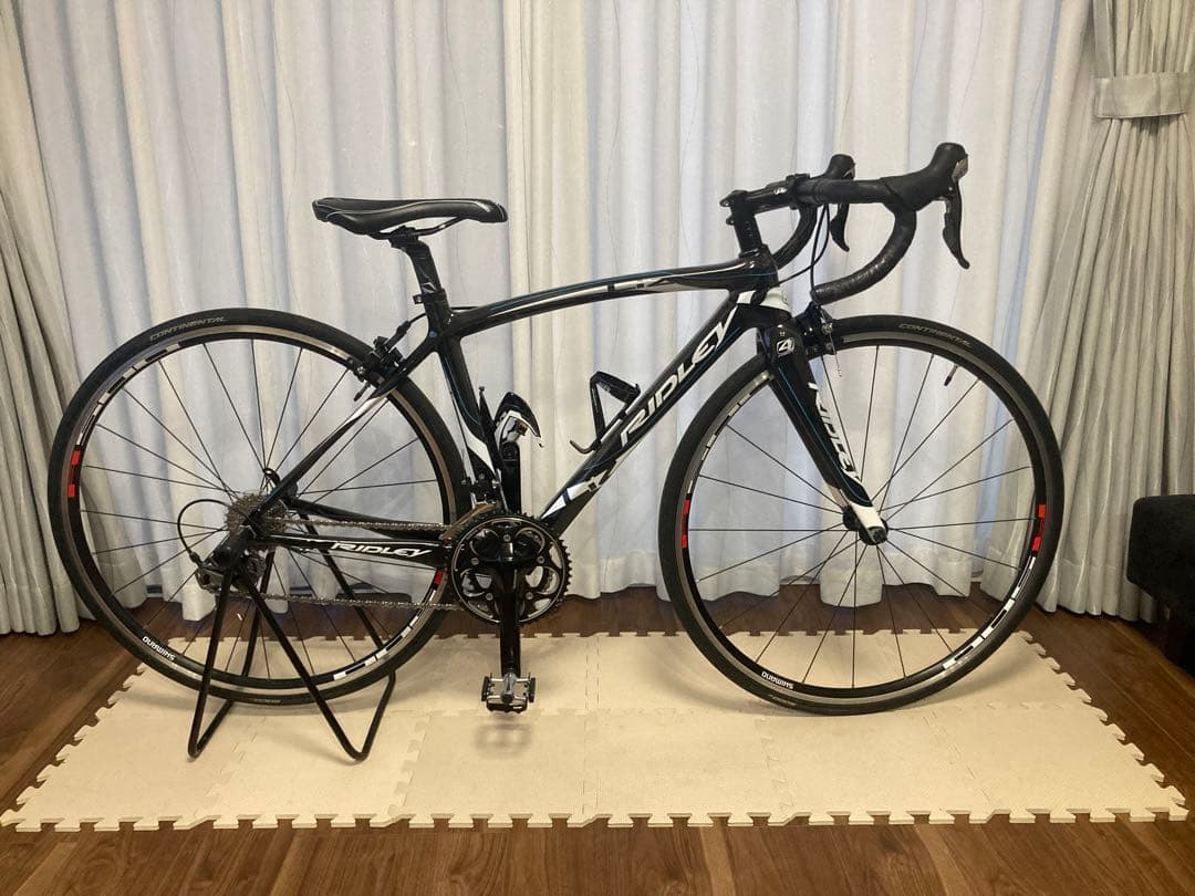リドレー リズ XXS 105 カーボン ロードバイク