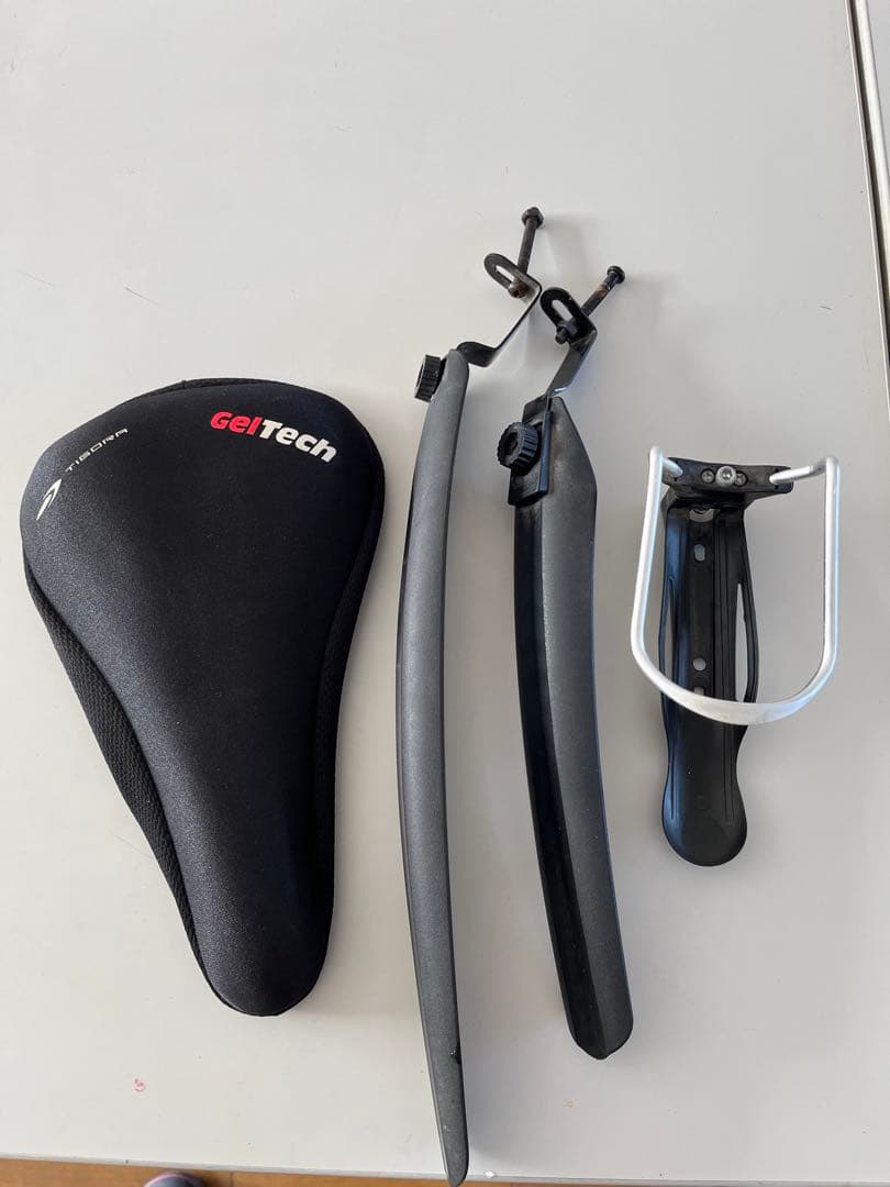 引き取り限定　マウンテンバイク IGNIO