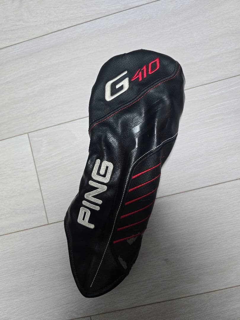 PING G410 ドライバー 10.5度 SFT