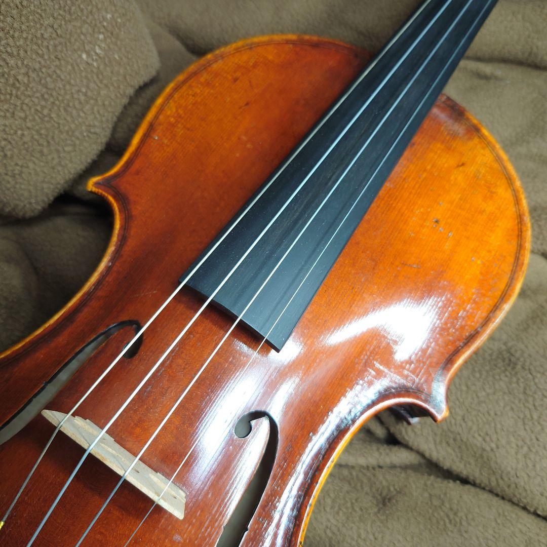 イーストマン★Ivan DunovバイオリンVL401★4/4サイズ送料無料