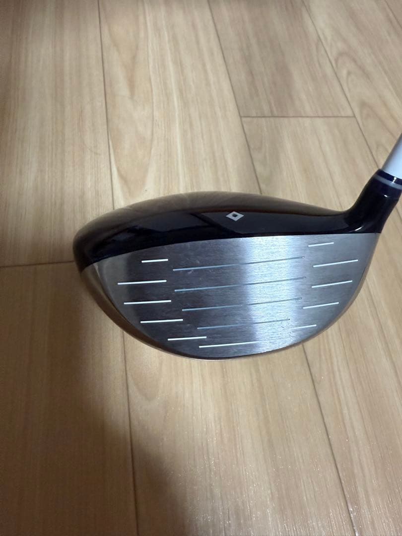 レディース　クラブセット　パーリーゲイツ　キャディバッグ　オノフ　ドライバー