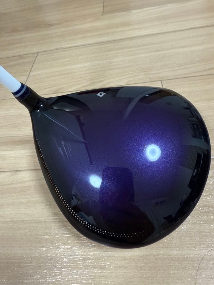 レディース　クラブセット　パーリーゲイツ　キャディバッグ　オノフ　ドライバー