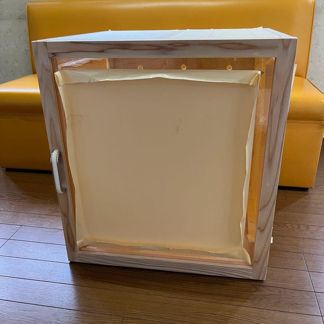 April鳥かごアクリルケースアクリル保温カバー防音カバー