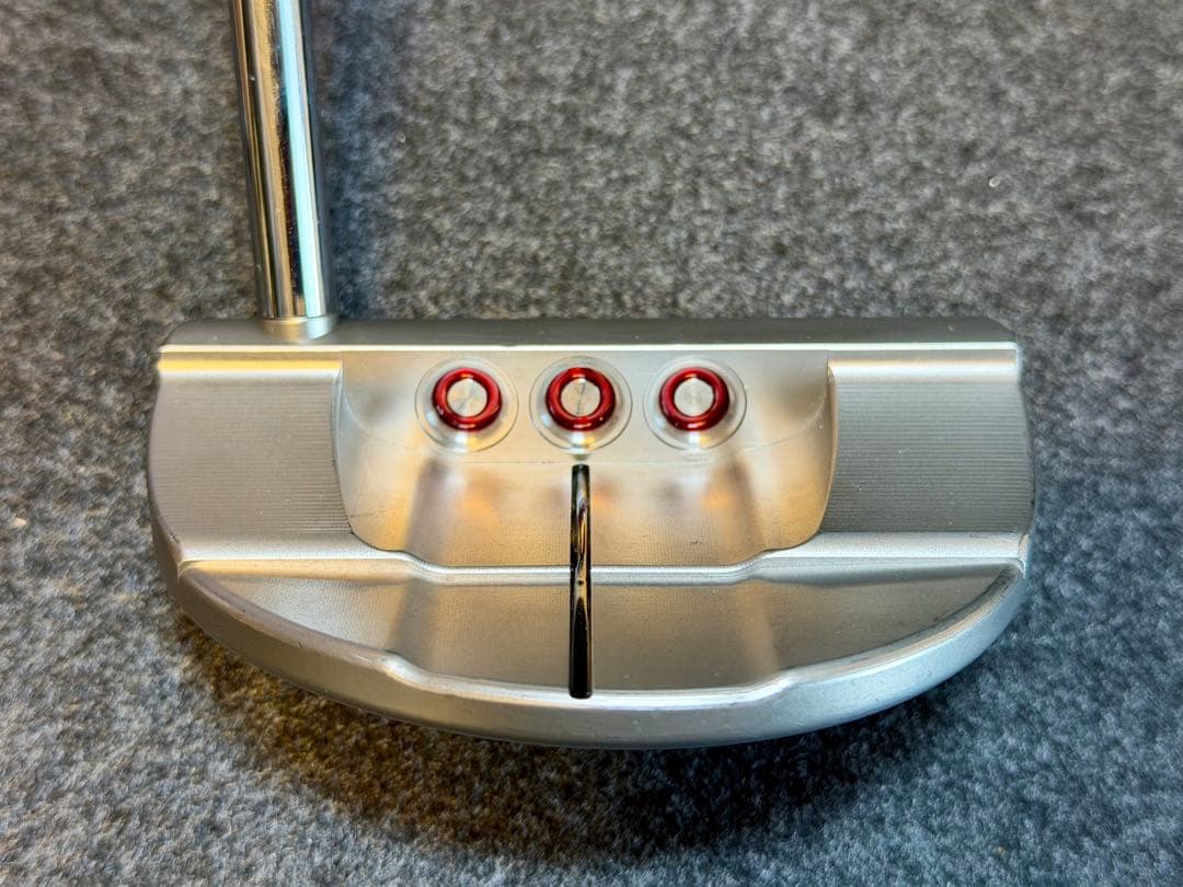 クラブ Scotty Cameron Special Select Flowback 5