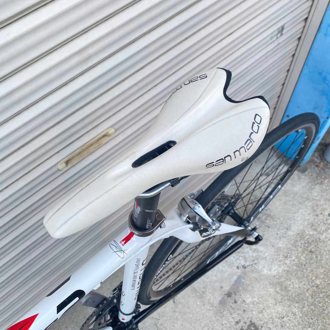 ◎直接受渡歓迎 PINARELLO ピナレロ FP2 51 2009 105