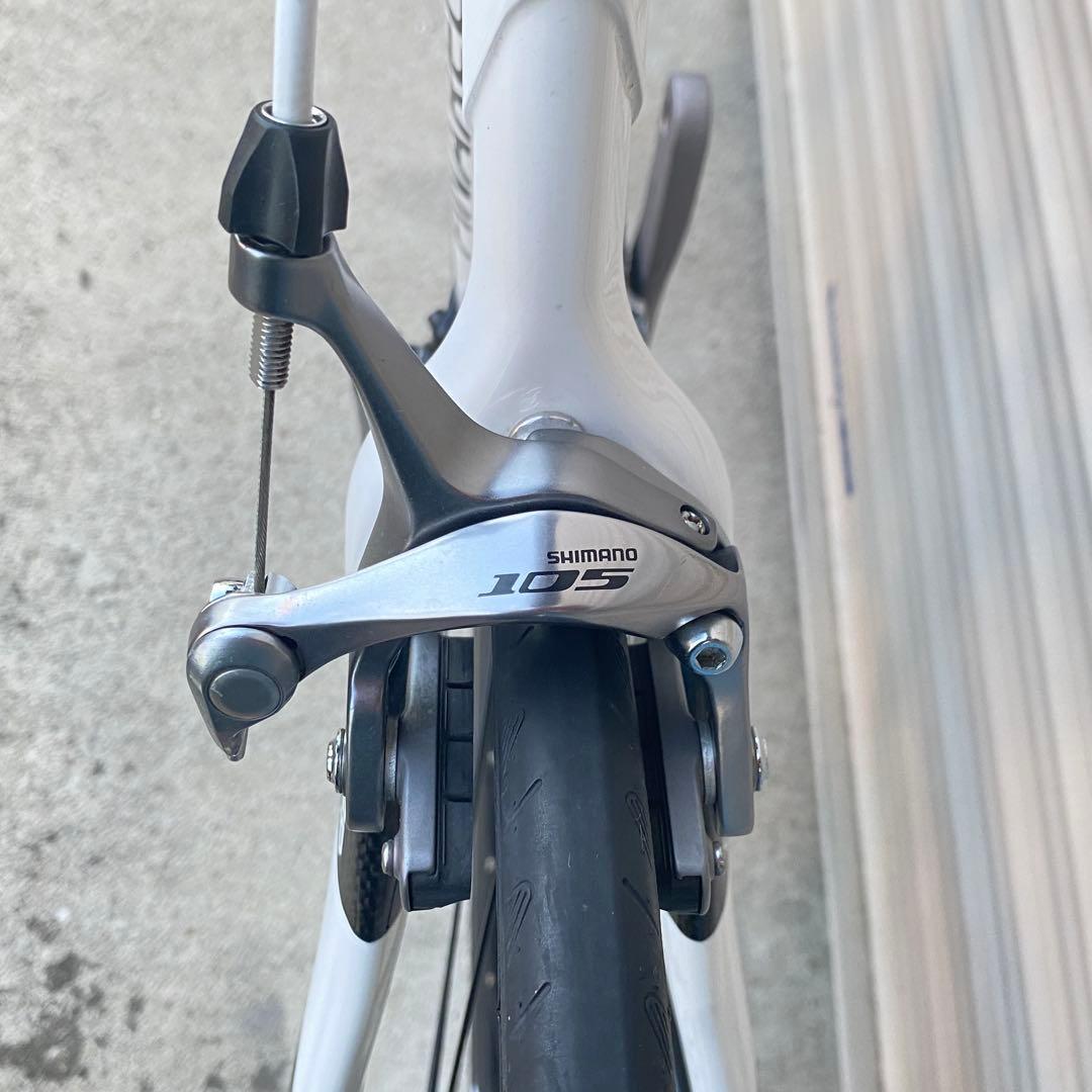 ◎直接受渡歓迎 PINARELLO ピナレロ FP2 51 2009 105