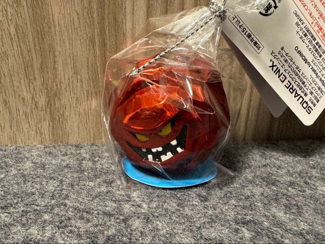 メタリックモンスターズギャラリー　メガザルロック