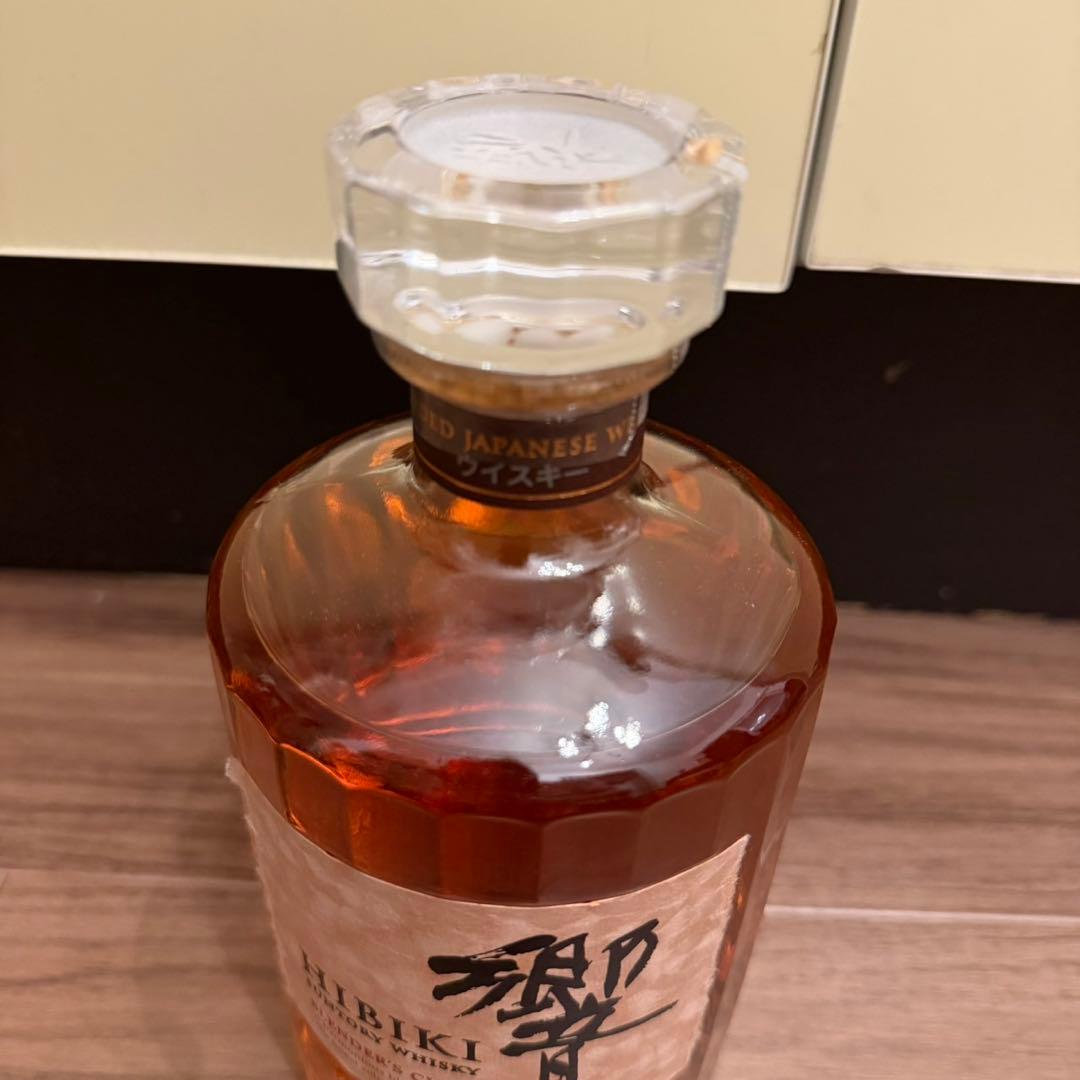 HIBIKI BLENDED WHISKY CHOICE 響
