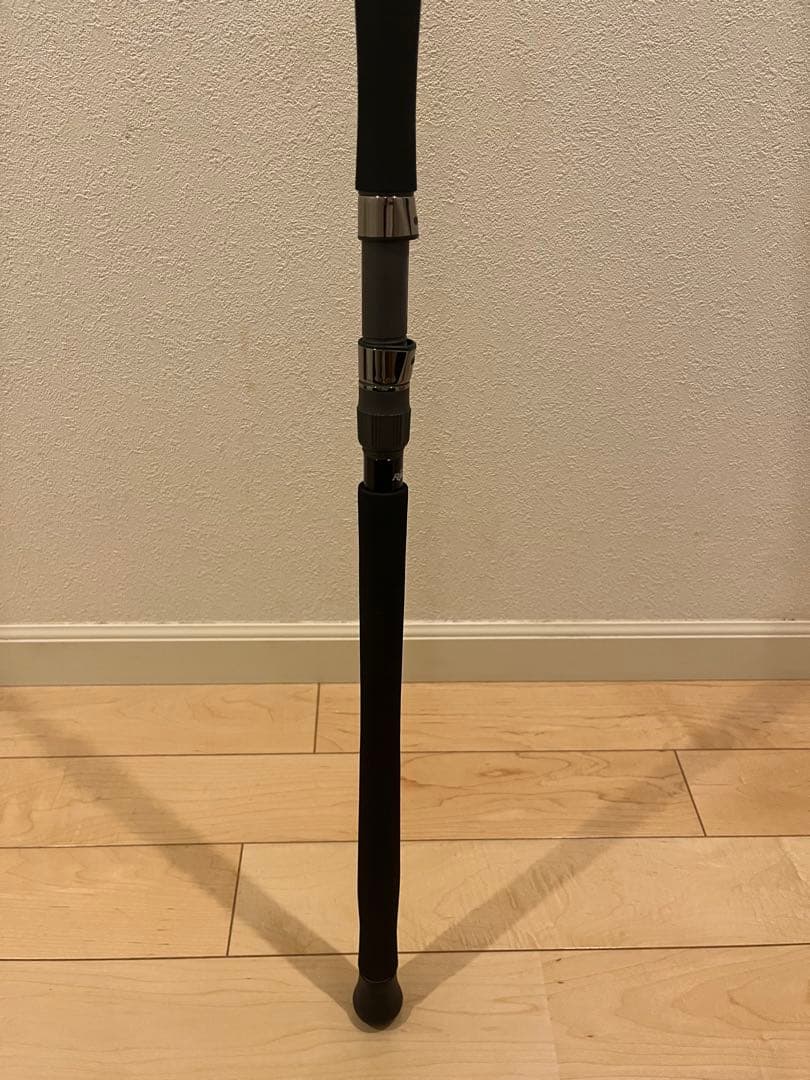 【最終値下げ】リップルフィッシャー　ランナーエクシード104H マジョーラ