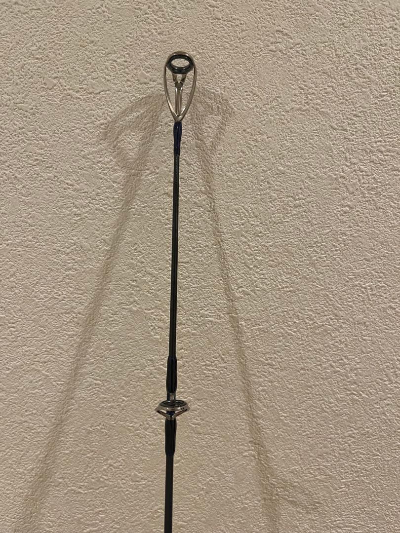 【最終値下げ】リップルフィッシャー　ランナーエクシード104H マジョーラ