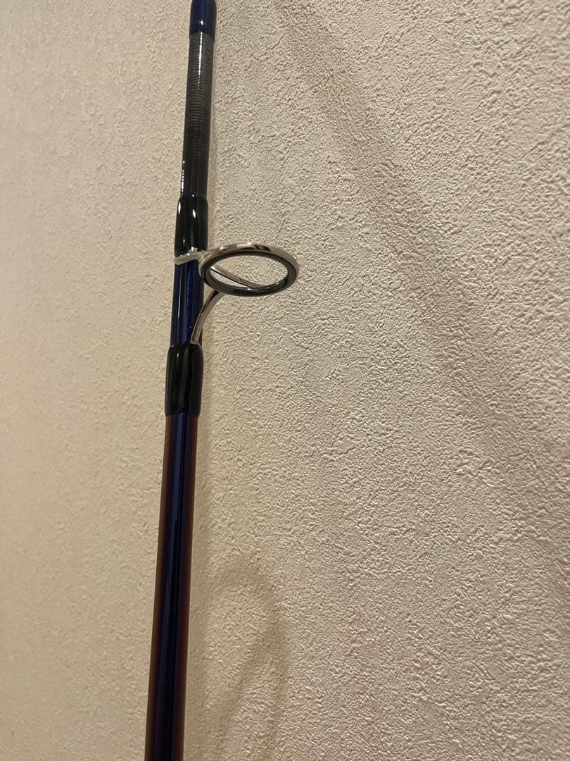 【最終値下げ】リップルフィッシャー　ランナーエクシード104H マジョーラ