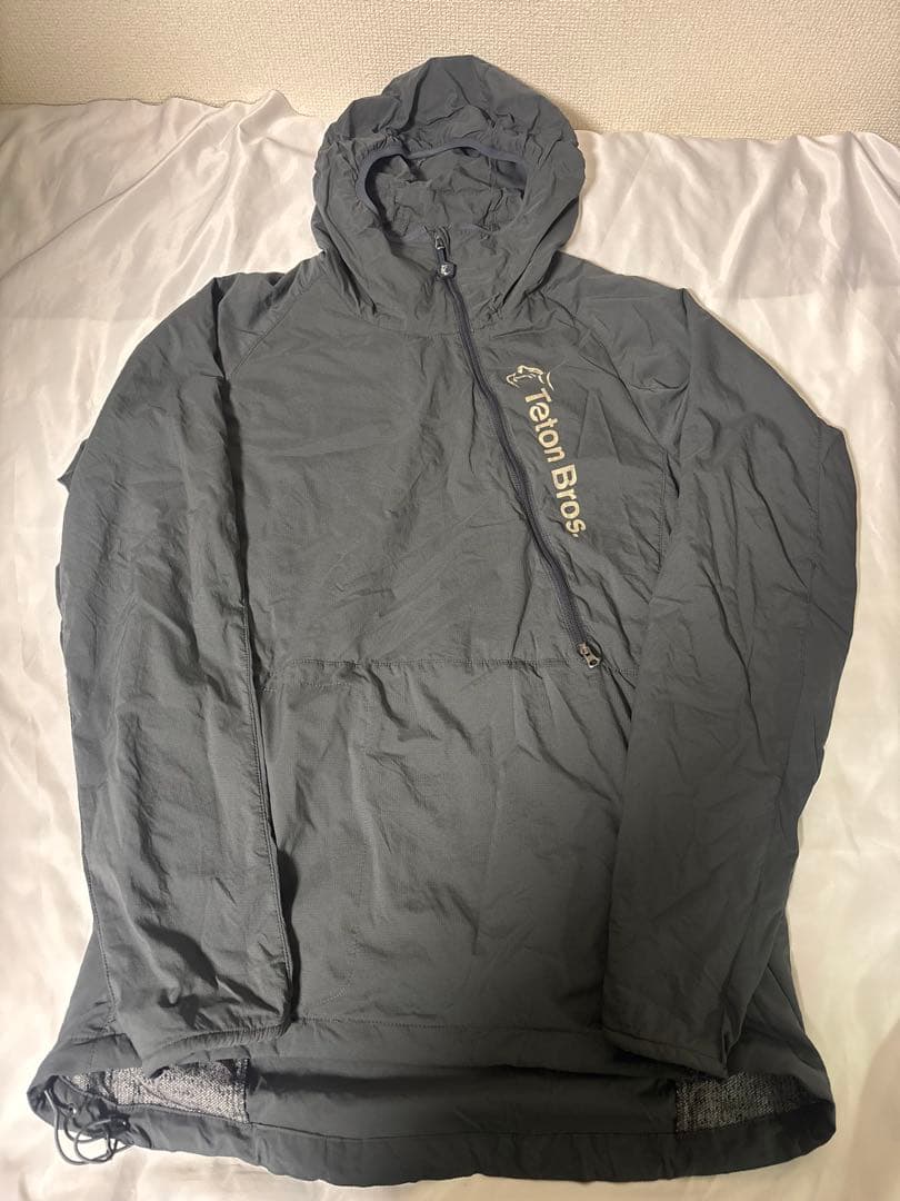 Telon Bros ランウィズオクタ　Run With Octa サイズS