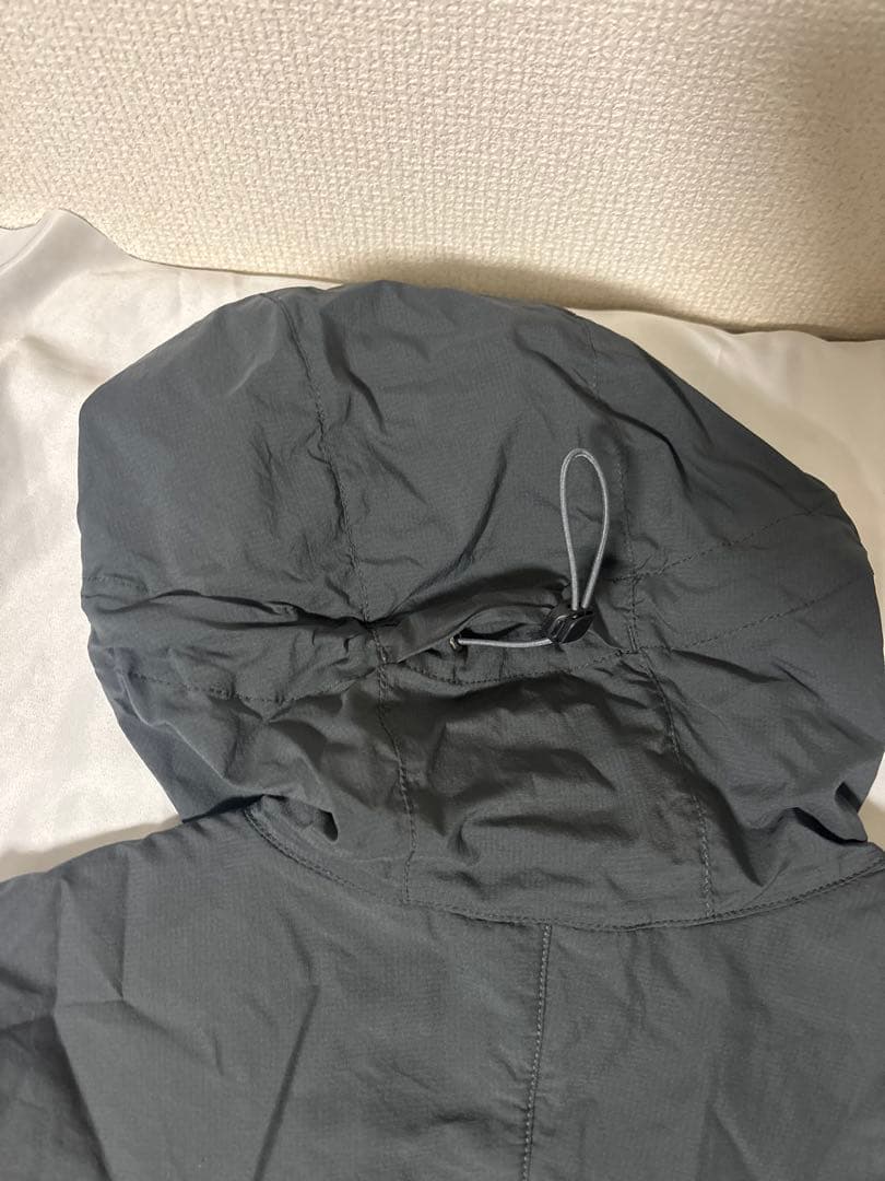 Telon Bros ランウィズオクタ　Run With Octa サイズS