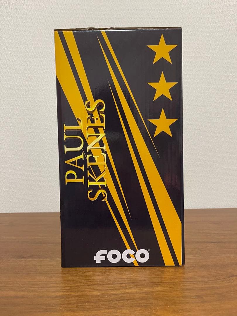 新品未開封　ポール・スキーンズ パイレーツ　ボブルヘッド　foco 大谷翔平