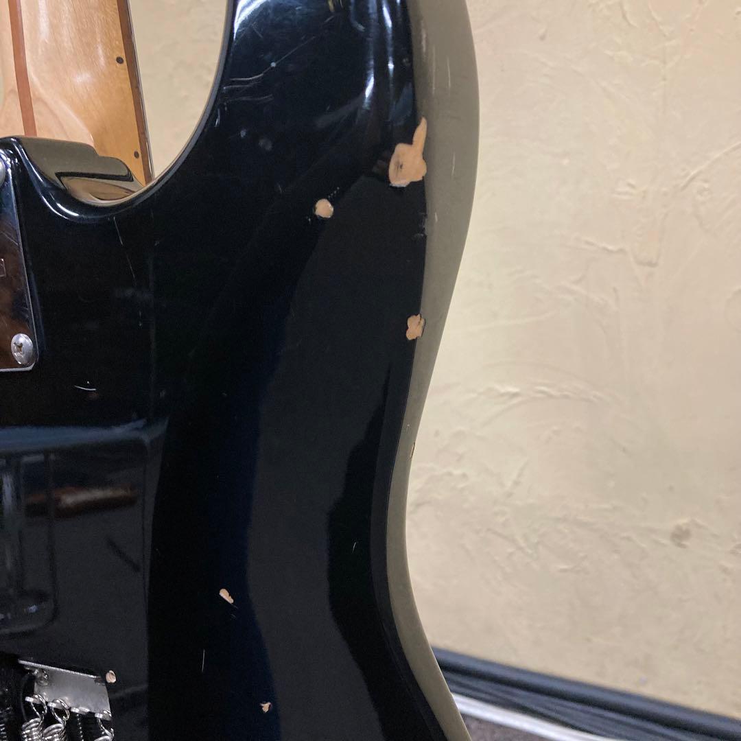 ギター G&L Premium Made in Japan S-500