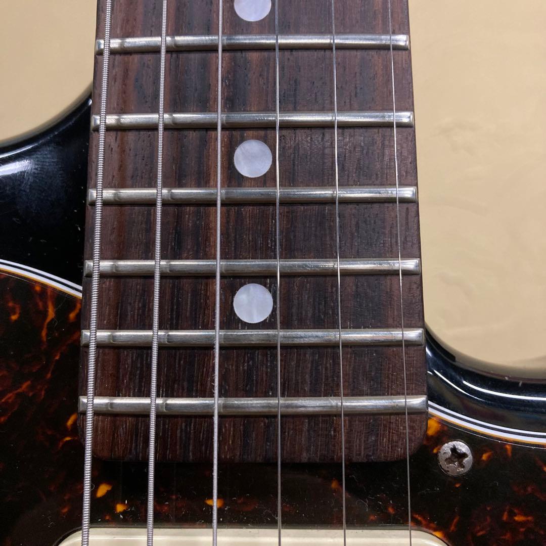 ギター G&L Premium Made in Japan S-500