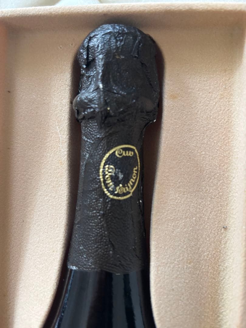 ドンペリニヨン ヴィンテージ 1995