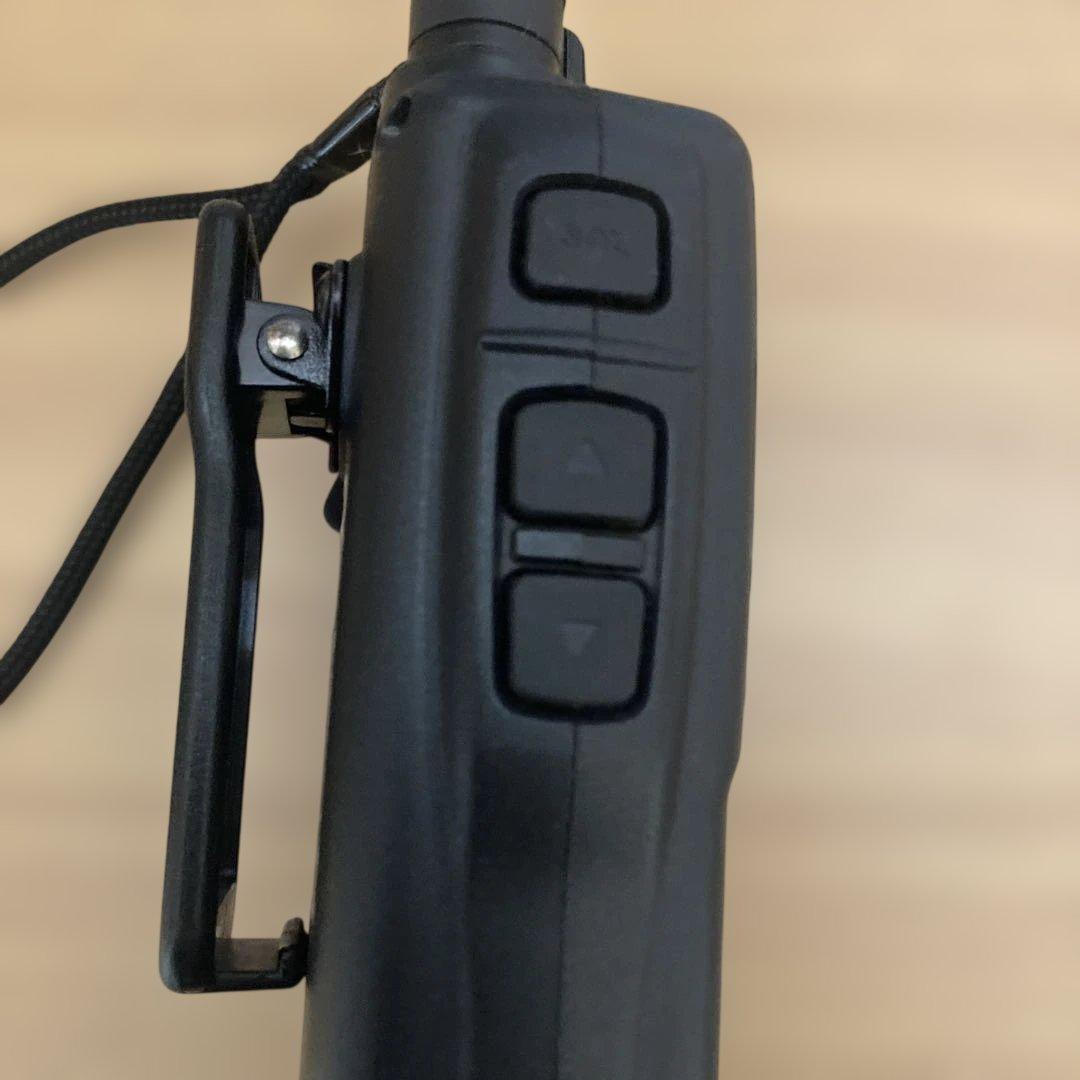 ICOM IC-R20 広帯域受信機　本体のみ