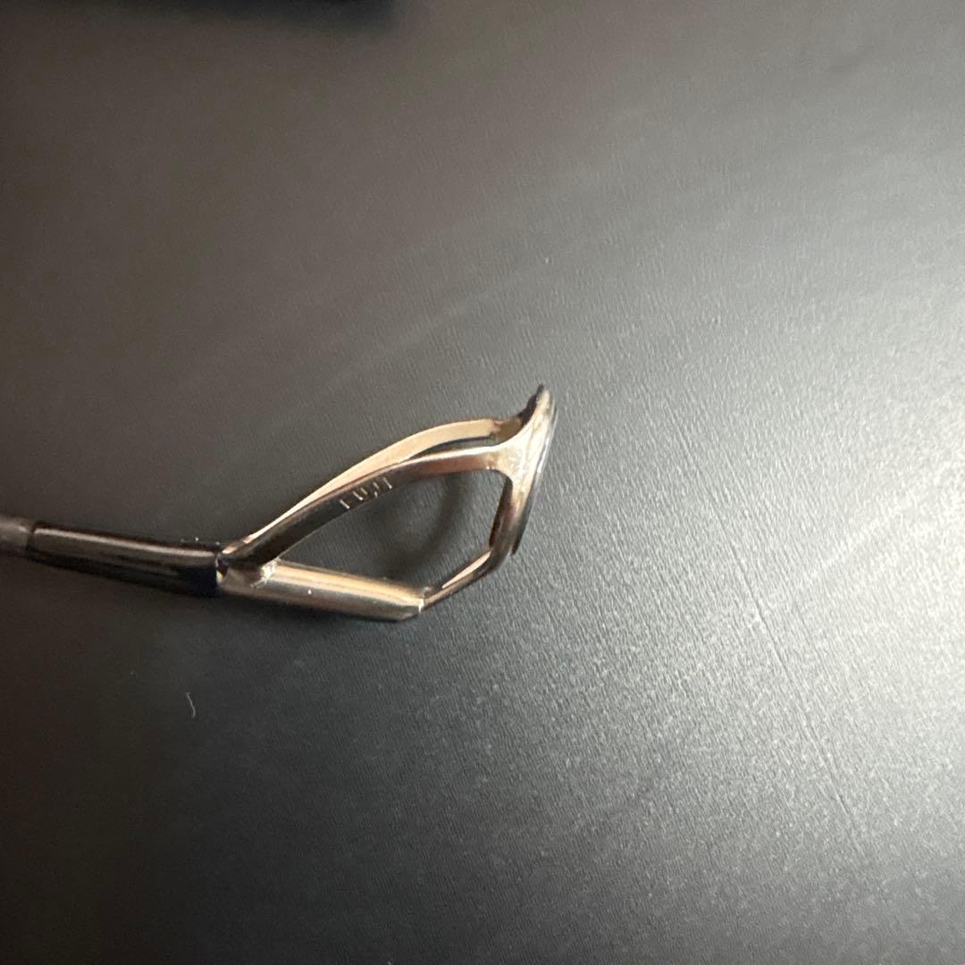 がまかつ　ラグゼ　アークフレックス　98XH+