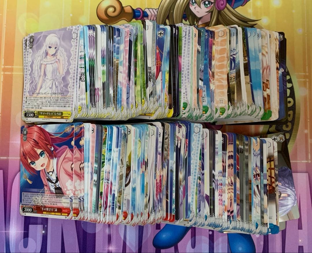 ヴァイス　summer pockets re:edit RR以下4コン