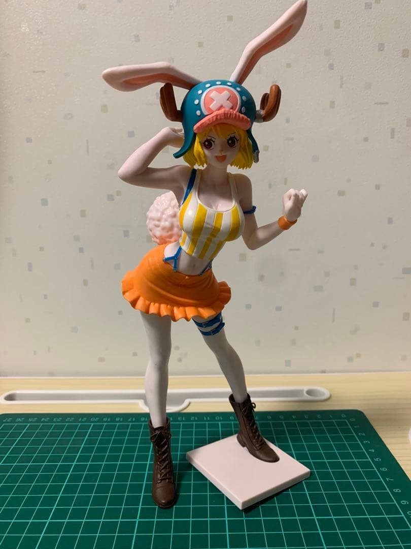 【お買い得‼️】ワンピース　フィギュアまとめ売り 14点