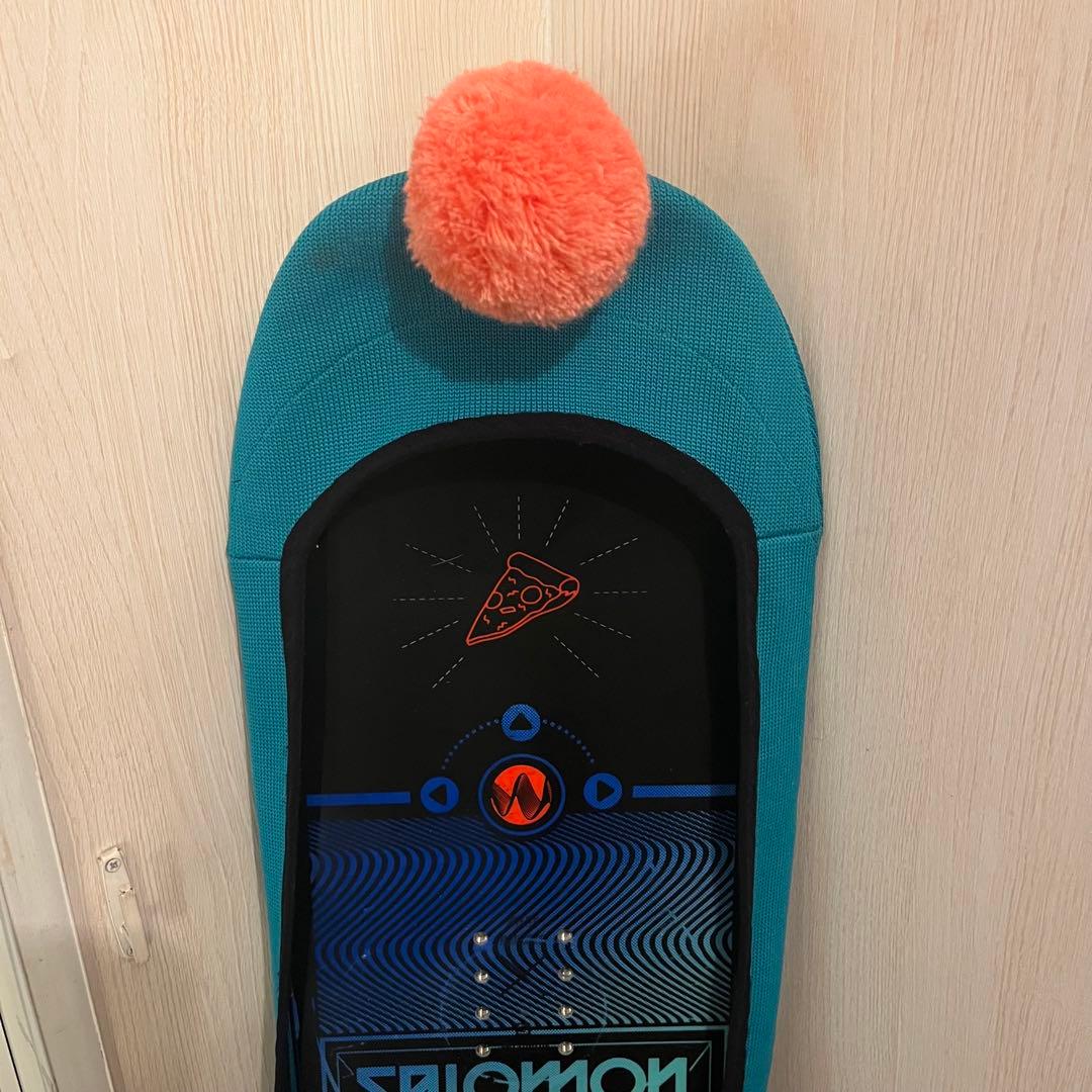 スノーボード Salomon GRAIL 115cm