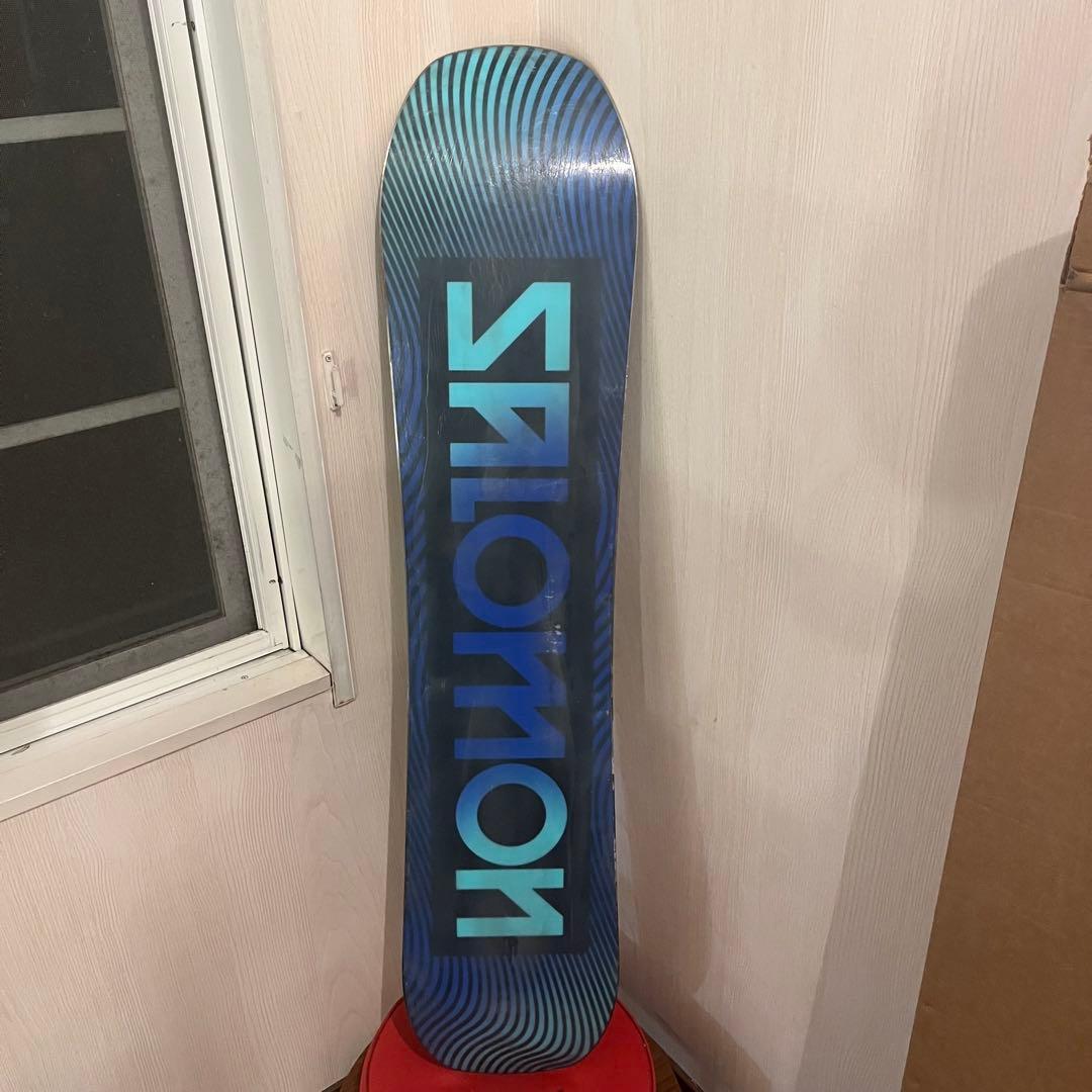 スノーボード Salomon GRAIL 115cm