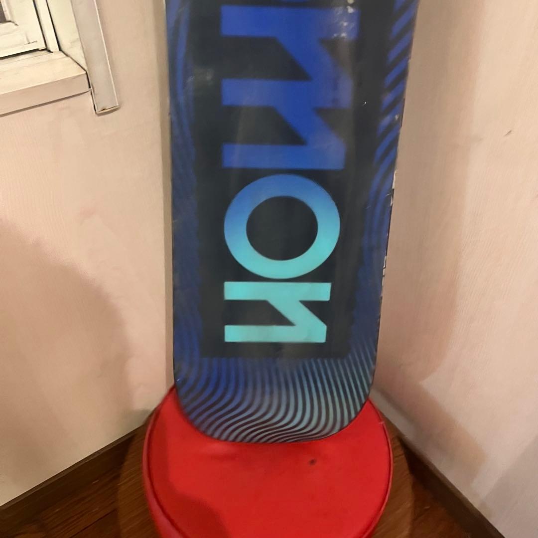 スノーボード Salomon GRAIL 115cm