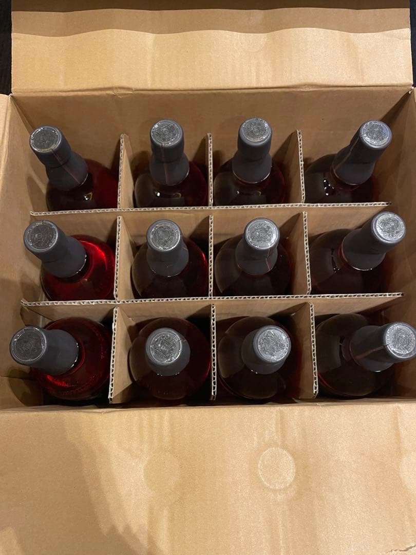 ウイスキー　富士山麗