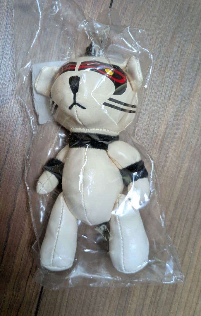 n*n様 聖飢魔II　40th　構成員ベアー