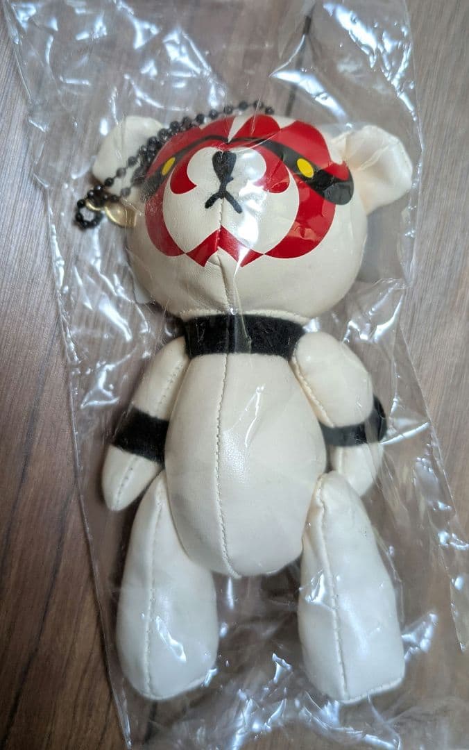 n*n様 聖飢魔II　40th　構成員ベアー