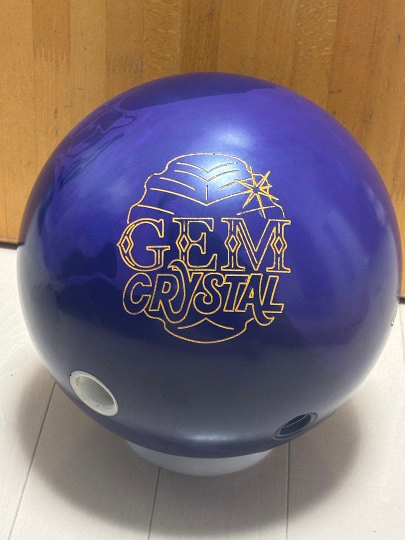 ジェムクリスタル 15ポンド