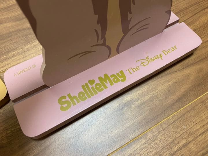 Disney Duffy shellieMay ディズニーレア30周年記念セット