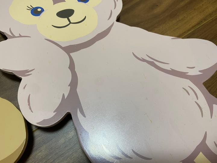 Disney Duffy shellieMay ディズニーレア30周年記念セット