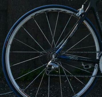 マヴィック キシリウム エリート