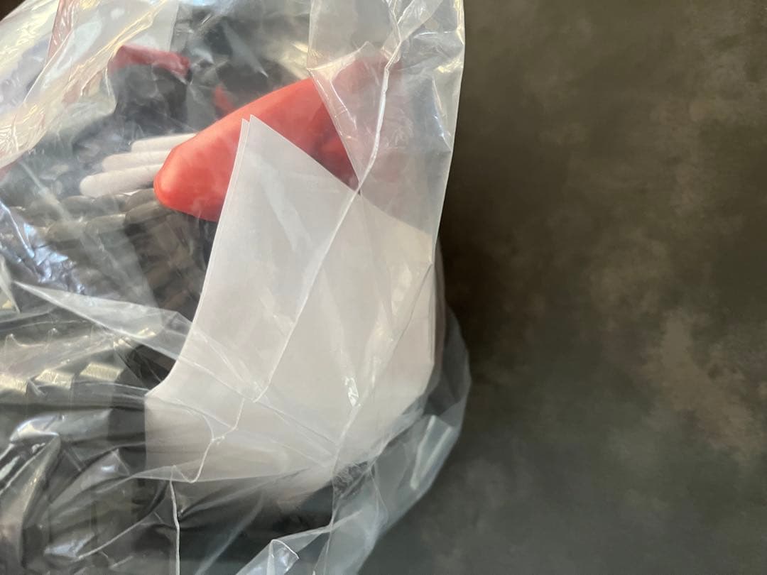 新品未開封　チェンソーマン　レゼ編　ポップコーン