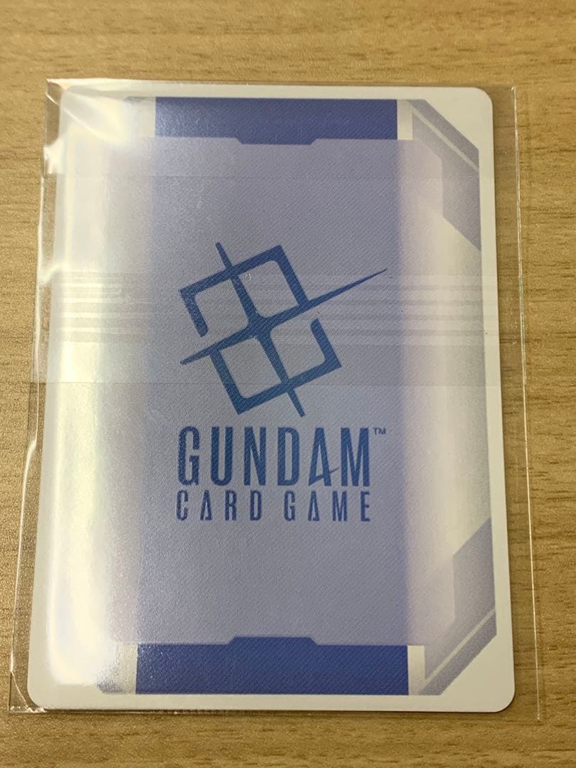 ガンダム カード　フリーダムガンダム　未開封　ニュータイプチャレンジ　優勝