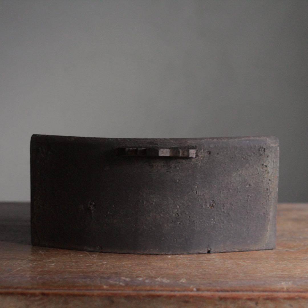 古い 木製 厨子 仏教美術 古美術 古道具 アンティーク オブジェ