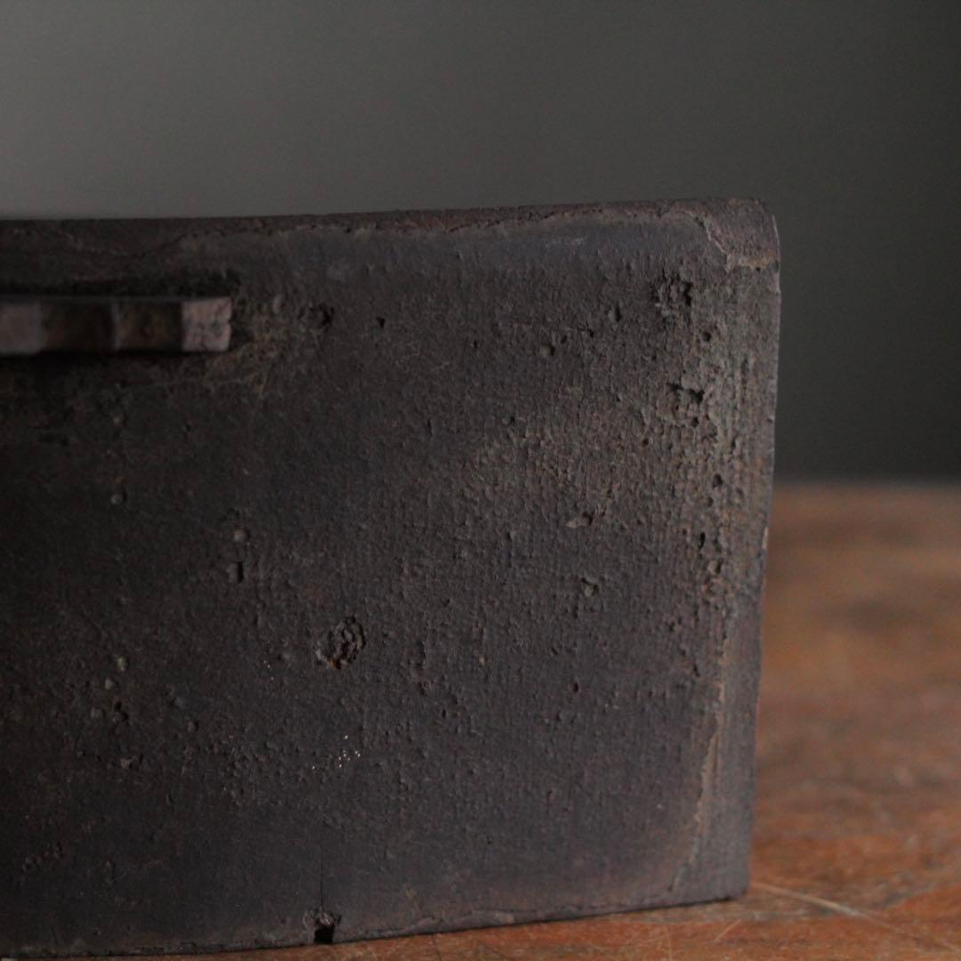 古い 木製 厨子 仏教美術 古美術 古道具 アンティーク オブジェ