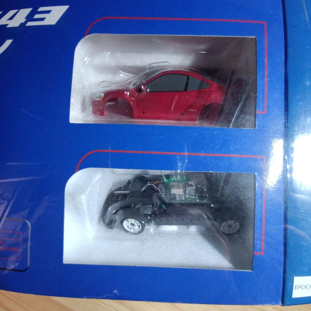 RC1/43インドアレーサー未使用