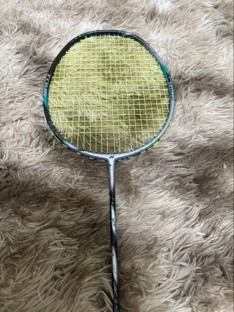 YONEX アスロトクス88Sツアー 3U5