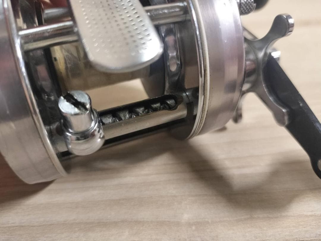 げん　まとめ買い 追加分☆ABU アブ アンバサダー 5500C