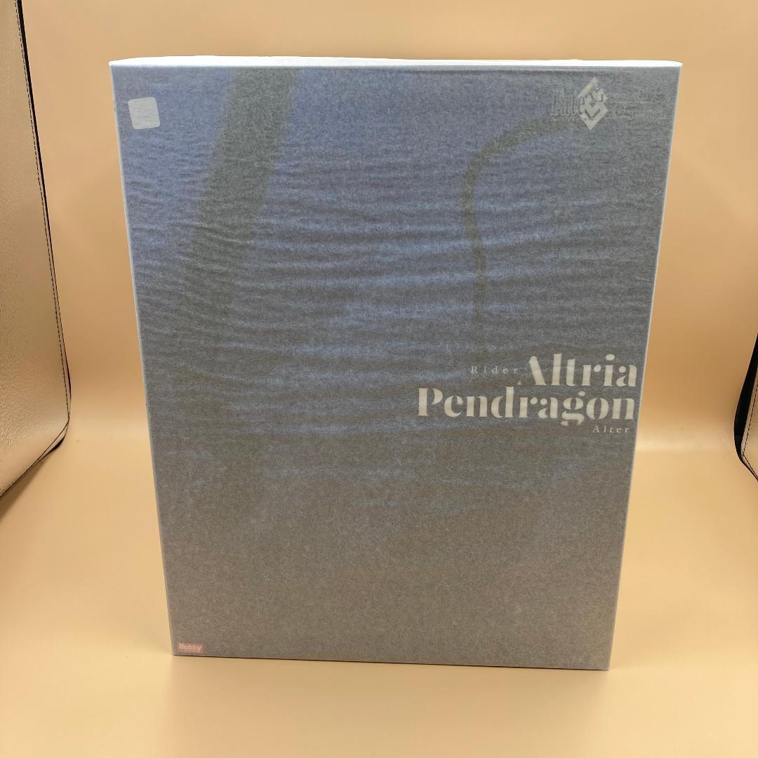 オルタ・ライダー/アルトリア・ペンドラゴン セイバー AMAKUNI