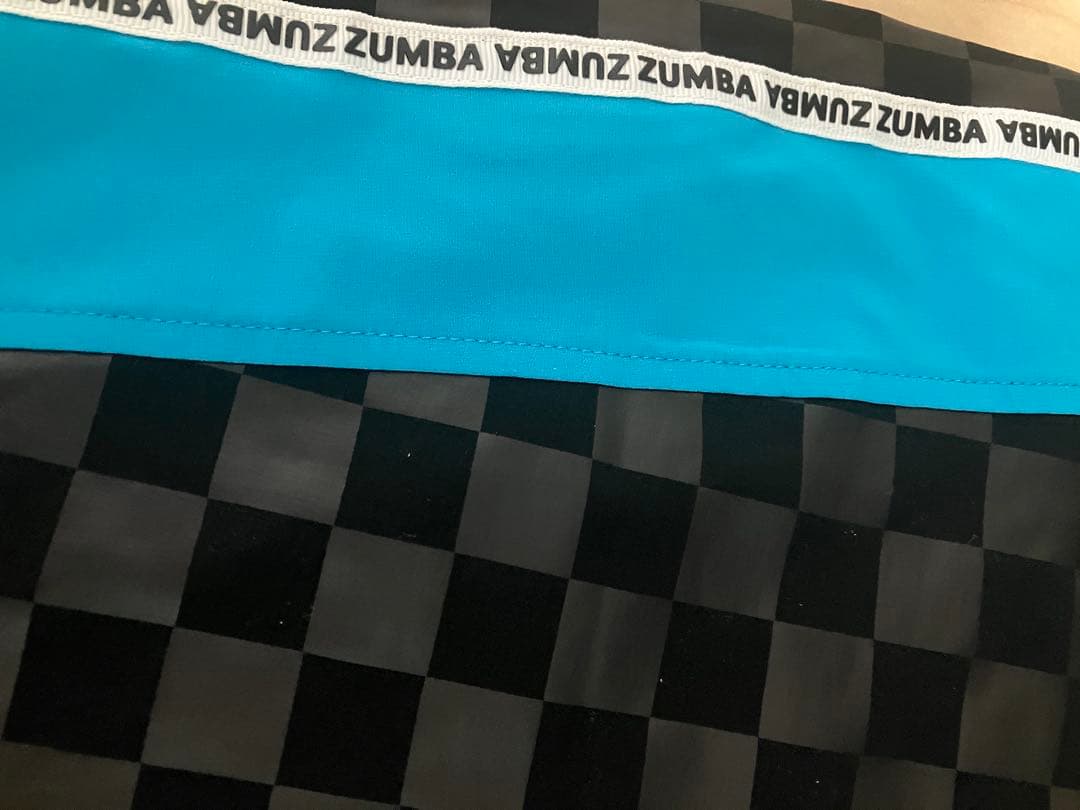 ZUMBA パンツ正規品お値下げ