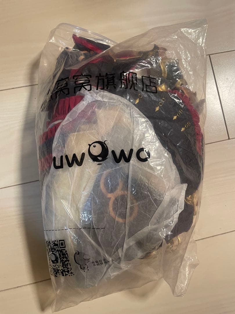 20fgo エレシュキガル コスプレ　ランジェリー　高級