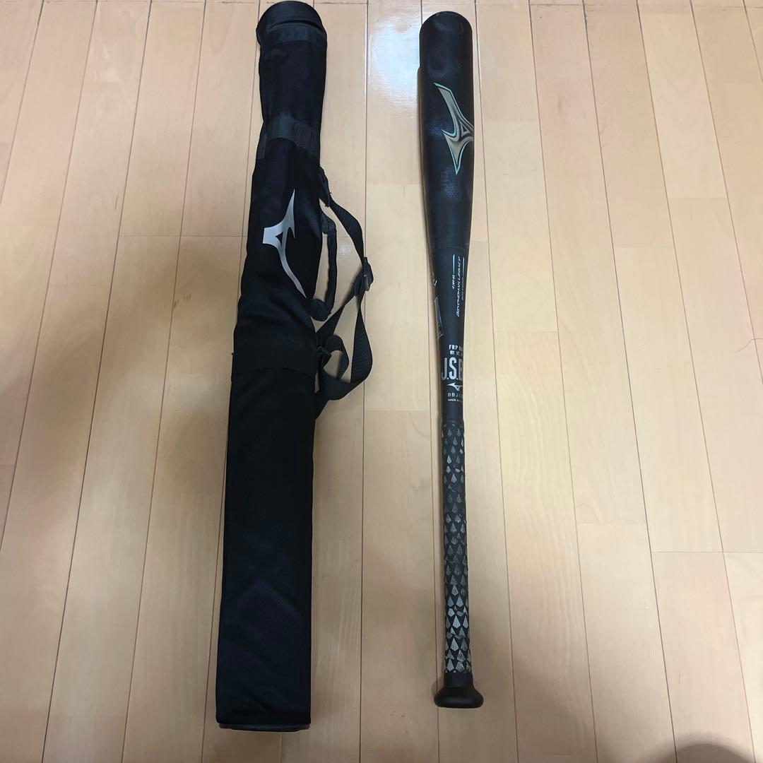 MIZUO　BEYOND MAX LEGACY 83cm バット