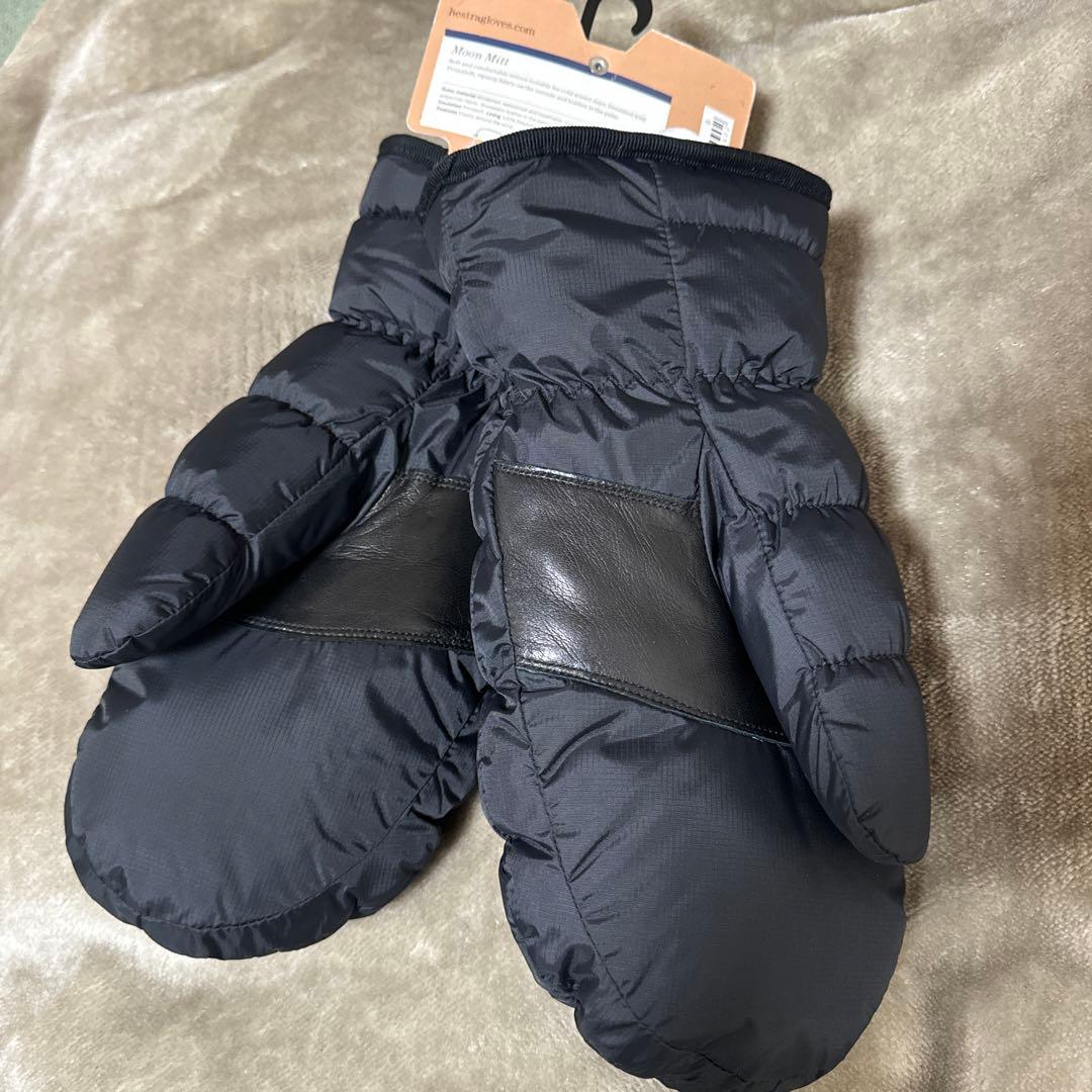 HESTRA MOON MITT グローブ