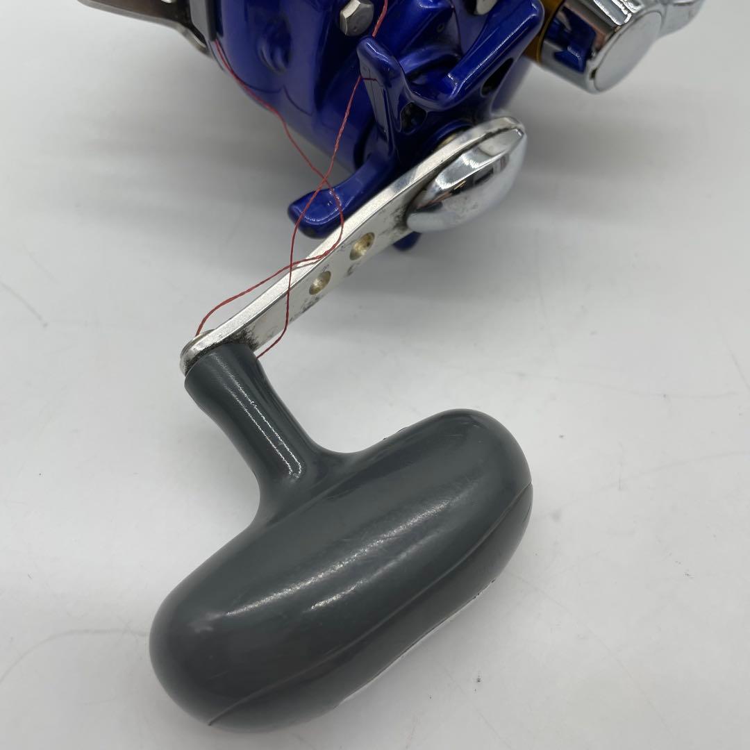 DAIWA ハイパータナコン400FBe