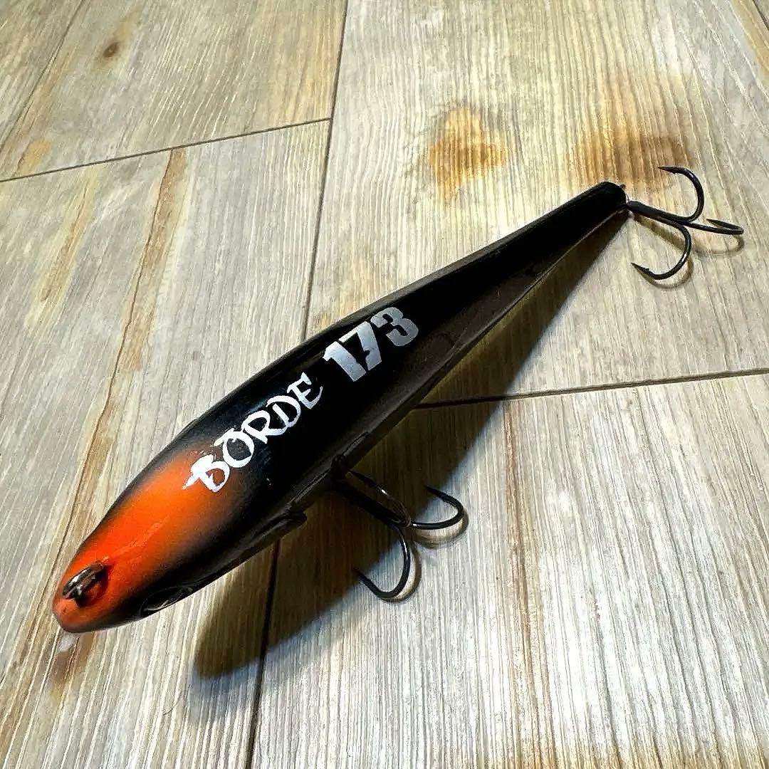 BORDE 173 ボルデ 173 ディークロー dclaw